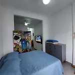 Espetacular Apartamento Vista Mar De Copacabana