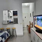 Espetacular Apartamento Vista Mar De Copacabana